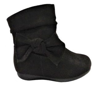 Wonder Nation Bow Slouch Boot